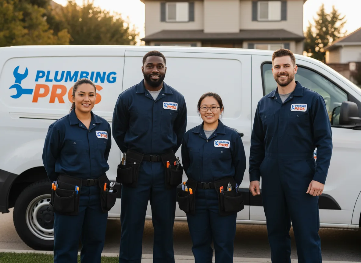 Water Heater Repair company in Estes Park, CO